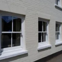 Sash windows Sash windows